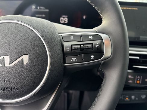 New 2026 Kia K5 GT-Line image 19