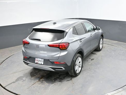 Used 2025 Buick Encore GX Preferred AWD/4WD image 29