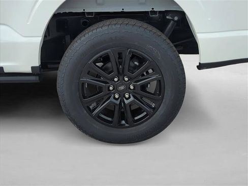 New 2026 Ford F150 Platinum w/ Equipment Group 700A Standard AWD/4WD image 10