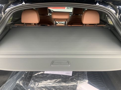 New 2026 Audi Q8 Premium Plus image 51