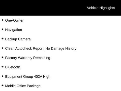 Used 2024 Ford F150 Tremor w/ Equipment Group 402A High AWD/4WD image 5