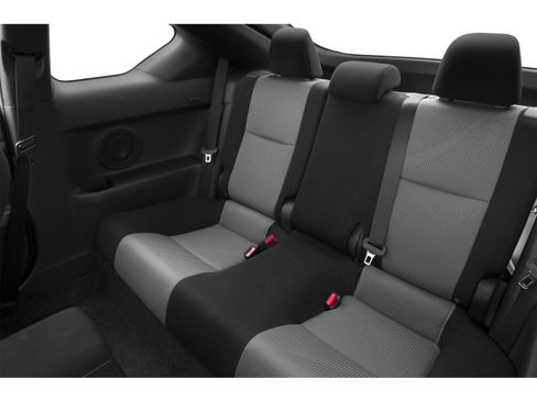 Used 2015 Scion tC FWD image 9