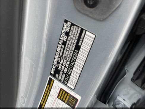 Used 2026 Mercedes-Benz E 350 Sedan image 46