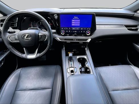 Used 2024 Lexus RX 350 Premium Plus w/ Convenience Package FWD image 16