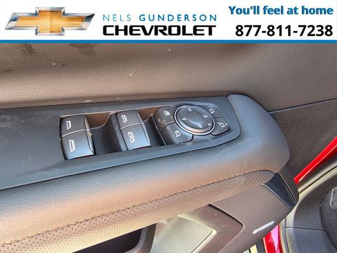 New 2026 Chevrolet Tahoe High Country AWD/4WD image 18