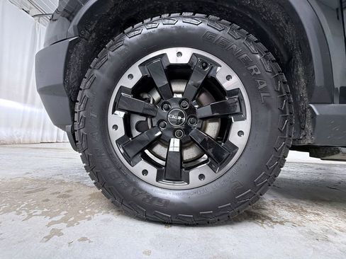 Used 2026 Honda Passport TrailSport Elite image 17