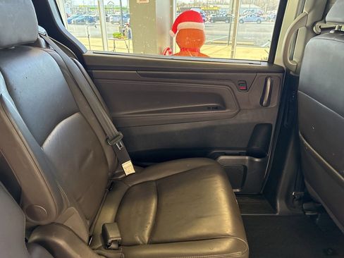Used 2020 Honda Odyssey EX-L image 16