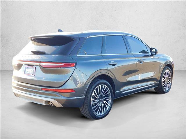 Used 2020 Lincoln Corsair Reserve w/ Equipment Group 201A AWD/4WD image 8