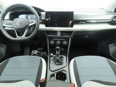 New 2026 Volkswagen Taos S image 13