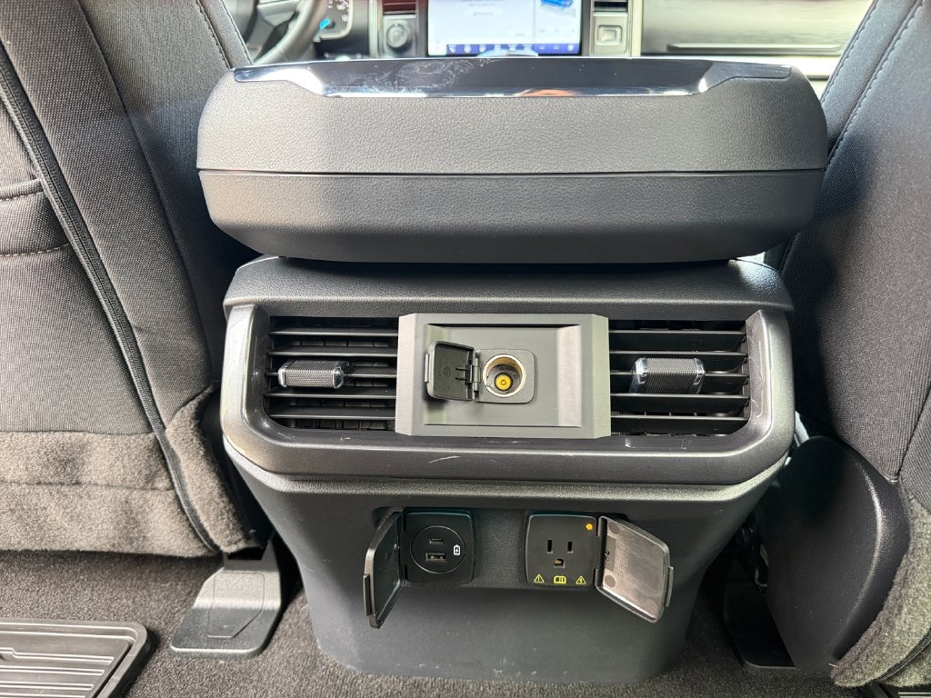 Used 2023 Ford F150 XLT w/ Equipment Group 302A High AWD/4WD image 34