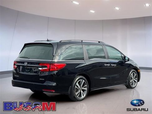 Used 2022 Honda Odyssey Touring image 4