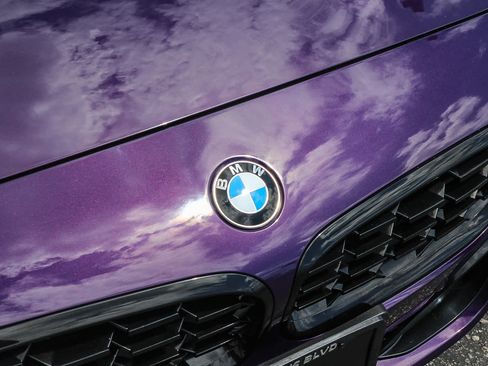 Certified 2023 BMW Z4 sDrive30i w/ Premium Package RWD image 11