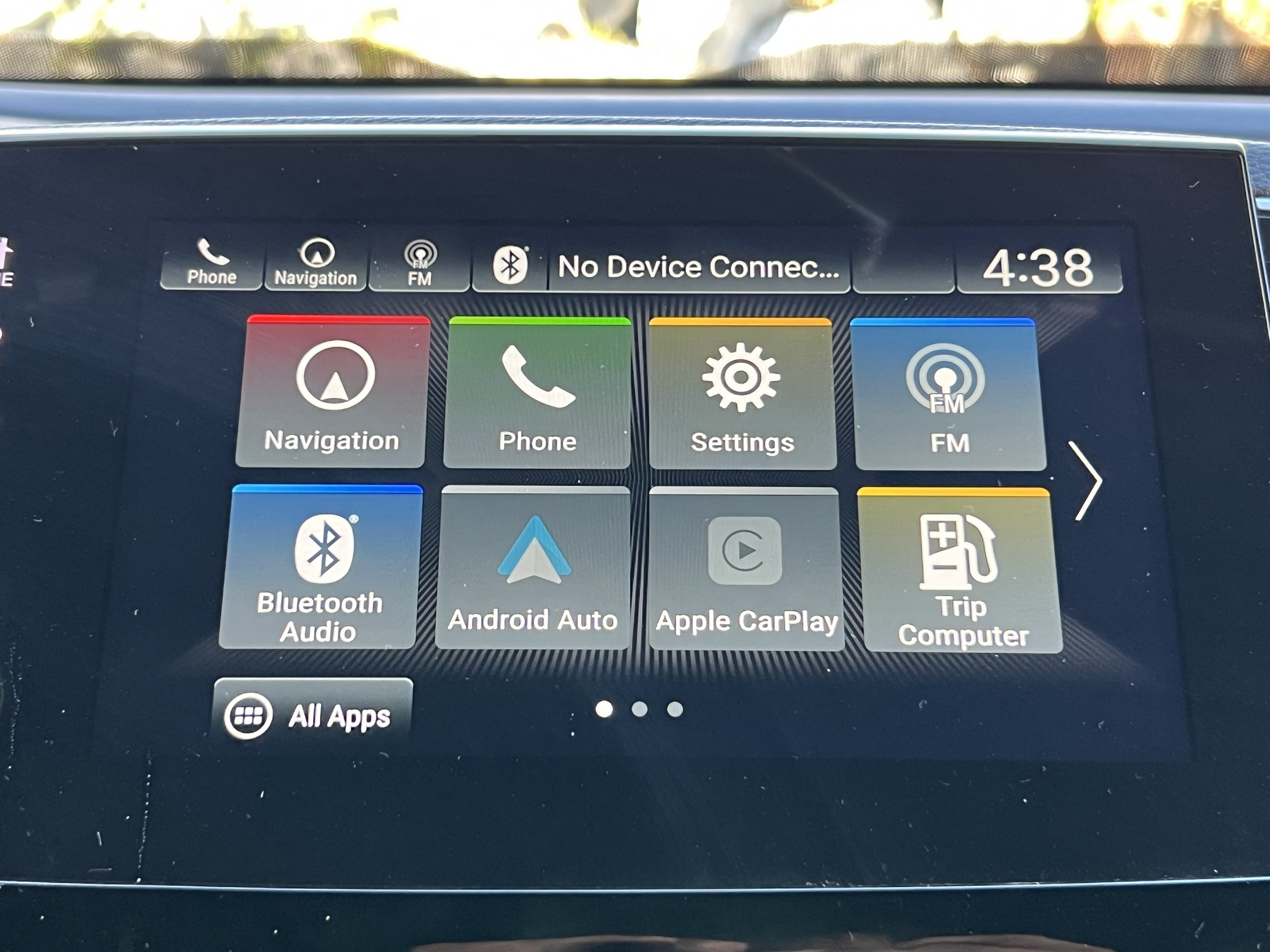 Used 2022 Honda Passport TrailSport image 13