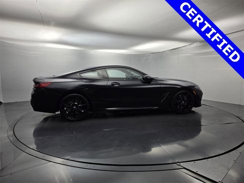 Used 2024 BMW 840i Coupe image 11