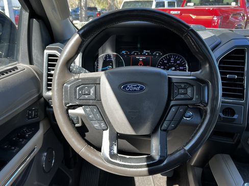 Used 2018 Ford Expedition Max Limited w/ Equipment Group 302A image 34