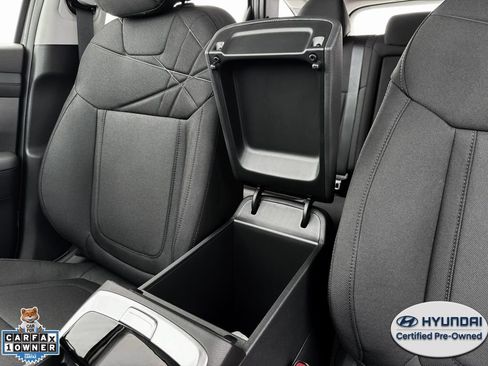 Used 2025 Hyundai Tucson SE AWD/4WD image 18