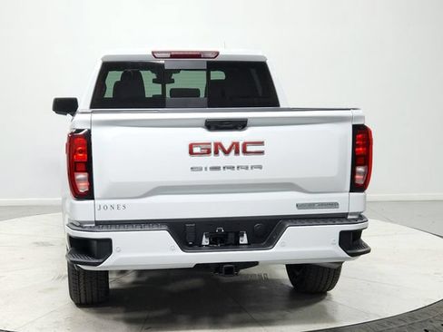 New 2026 GMC Sierra 1500 Elevation w/ Elevation Premium Package AWD/4WD image 6