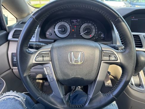 Used 2011 Honda Odyssey EX-L image 11