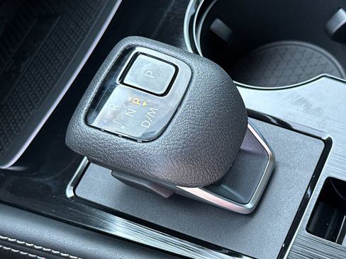 New 2026 Nissan Rogue Platinum w/ Platinum Premium Package image 35