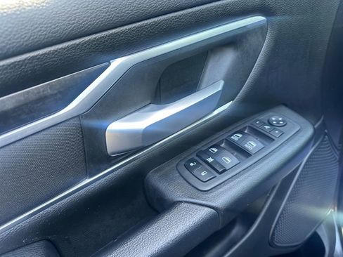 Certified 2023 RAM 1500 Big Horn image 27