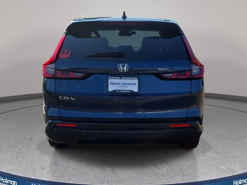 Used 2024 Honda CR-V EX-L image 7