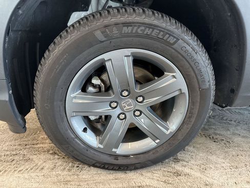 Used 2023 Honda Ridgeline RTL image 19