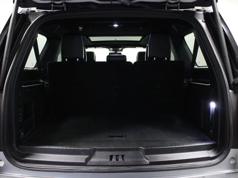 Used 2021 Ford Expedition Max Limited AWD/4WD image 15