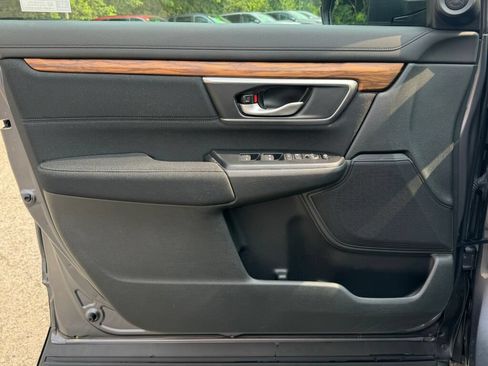 Used 2021 Honda CR-V EX image 9