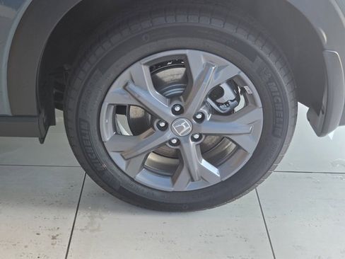 New 2026 Honda HR-V LX image 49