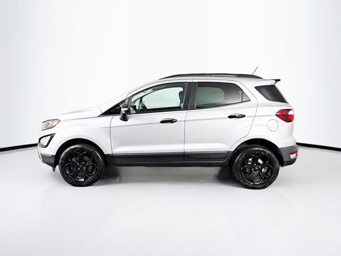 Used 2022 Ford EcoSport SES image 5