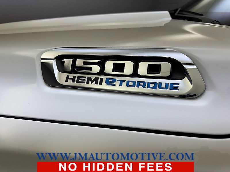 Used 2023 RAM 1500 Big Horn AWD/4WD image 12