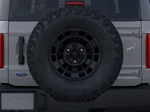 New 2026 Ford Bronco 2-Door image 31