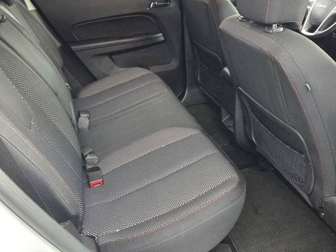 Certified 2014 GMC Terrain SLE w/ Convenience Package FWD image 15