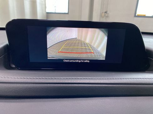 Certified 2024 MAZDA CX-30 AWD 2.5 S w/ Select Sport Pkg image 28