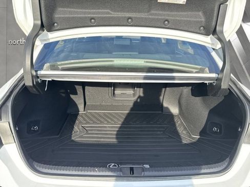 Certified 2023 Lexus ES 350 F Sport image 19