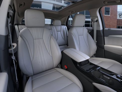 New 2026 Buick Envision Avenir AWD/4WD image 40
