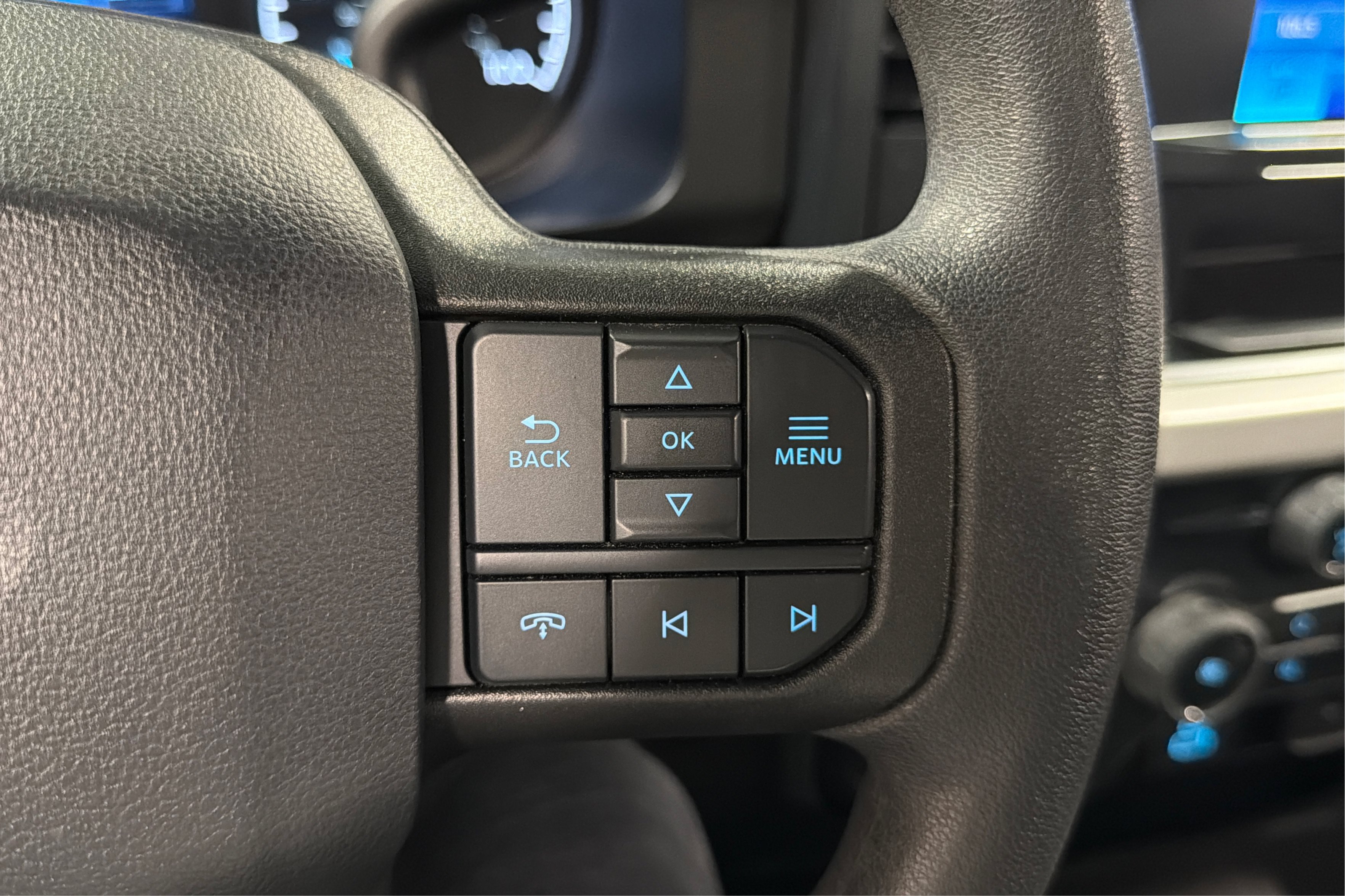 Used 2023 Ford F250 XL w/ Snow Plow Prep Package AWD/4WD image 25
