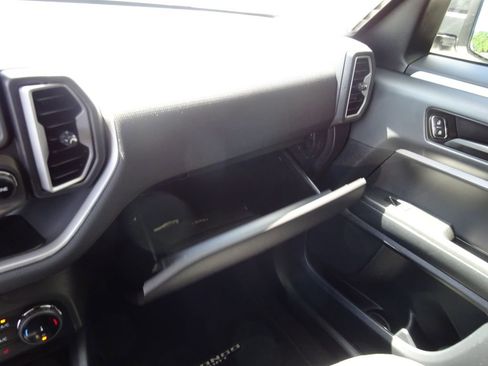 Used 2024 Ford Bronco Sport Big Bend w/ Convenience Package AWD/4WD image 27