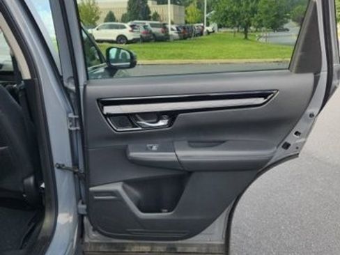 Used 2024 Honda CR-V EX-L image 19