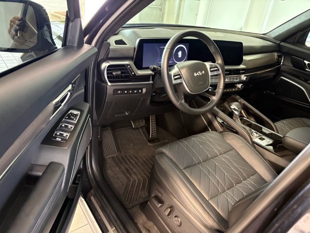 Used 2025 Kia Telluride SX Prestige X-Line AWD/4WD image 6