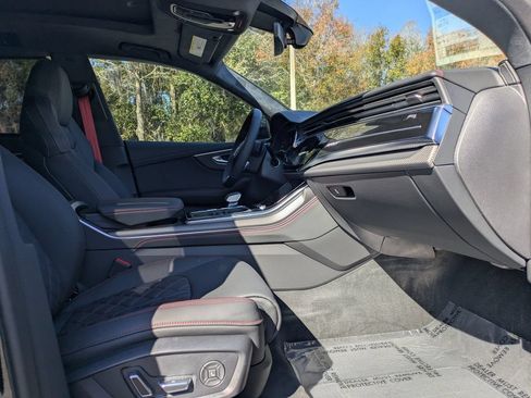 New 2026 Audi SQ8 Prestige AWD/4WD image 4