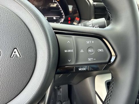 New 2026 MAZDA CX-5 Select AWD/4WD image 35