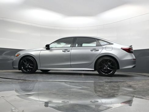 Certified 2026 Honda Civic Sport image 31