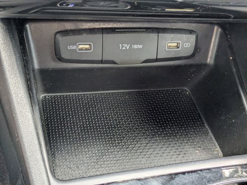 Used 2022 Hyundai Santa Cruz SEL FWD image 20