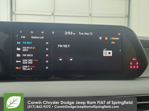 Used 2025 Hyundai Palisade SEL AWD/4WD image 8