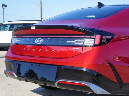 New 2026 Hyundai Sonata SEL FWD image 5