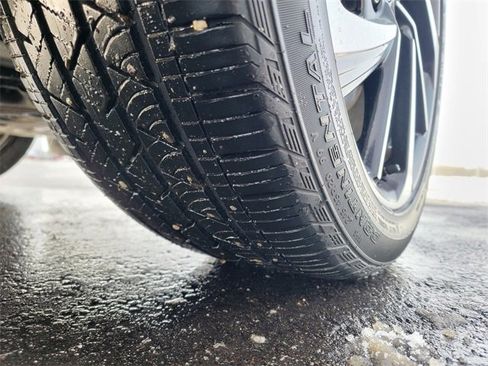 Certified 2025 Lincoln Corsair Reserve w/ Equipment Group 202A image 17