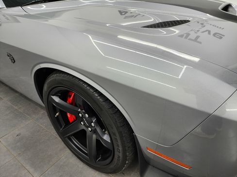 Used 2017 Dodge Challenger SRT Hellcat image 24