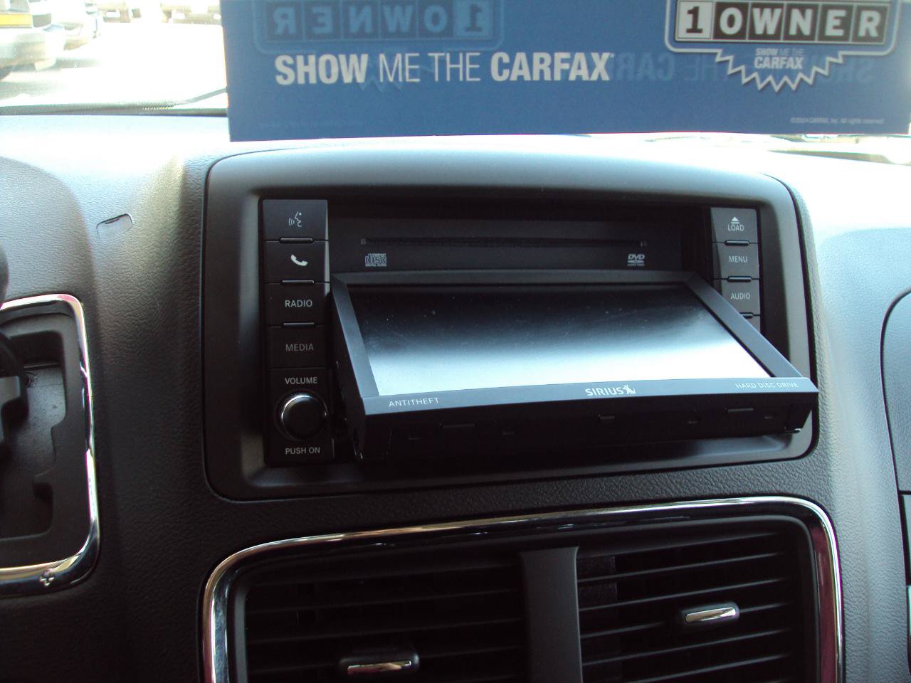 Used 2018 Dodge Grand Caravan SE w/ UConnect Hands-Free Group FWD image 23