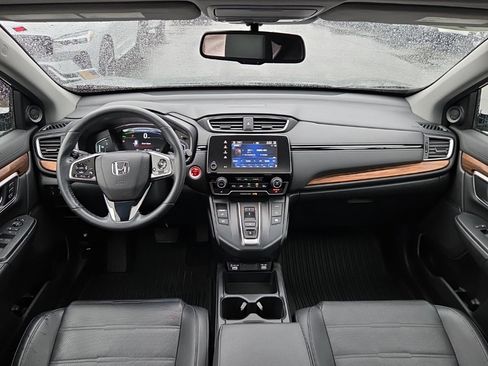 Used 2020 Honda CR-V EX-L image 5